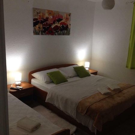 Marina Apartment Екстериор снимка
