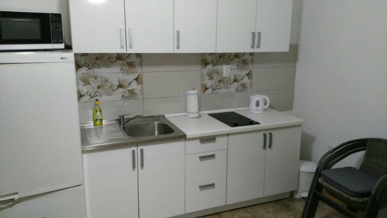 Marina Apartment Екстериор снимка