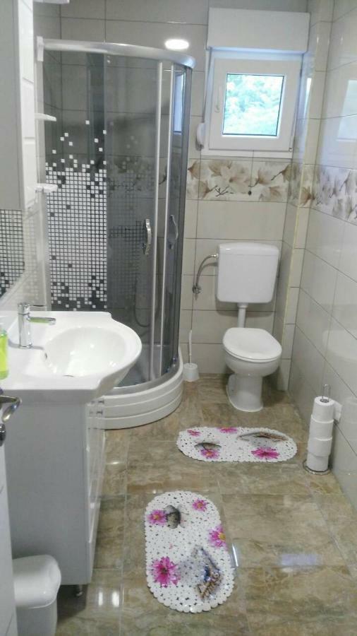 Marina Apartment Екстериор снимка