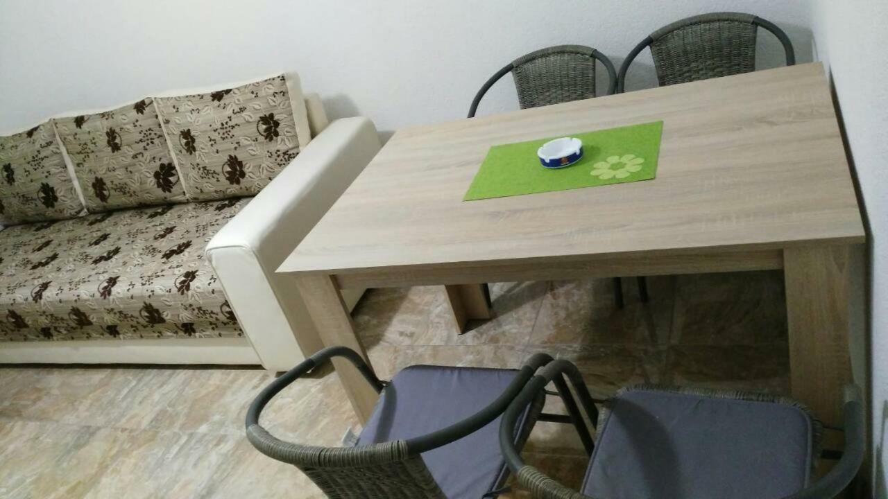 Marina Apartment Екстериор снимка