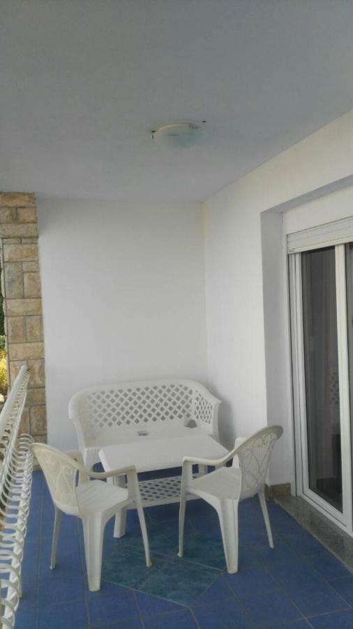 Marina Apartment Екстериор снимка