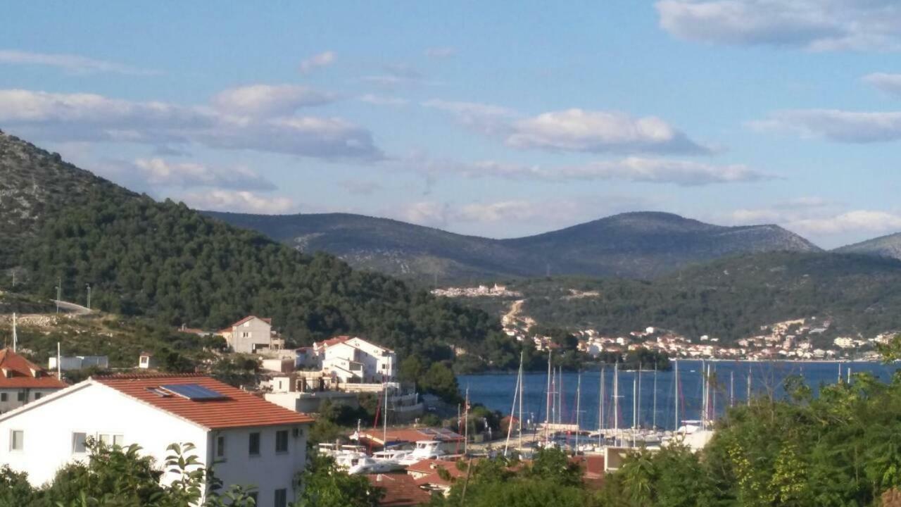 Marina Apartment Екстериор снимка