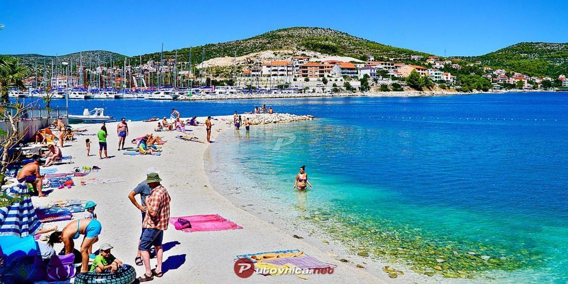 Marina Apartment Екстериор снимка