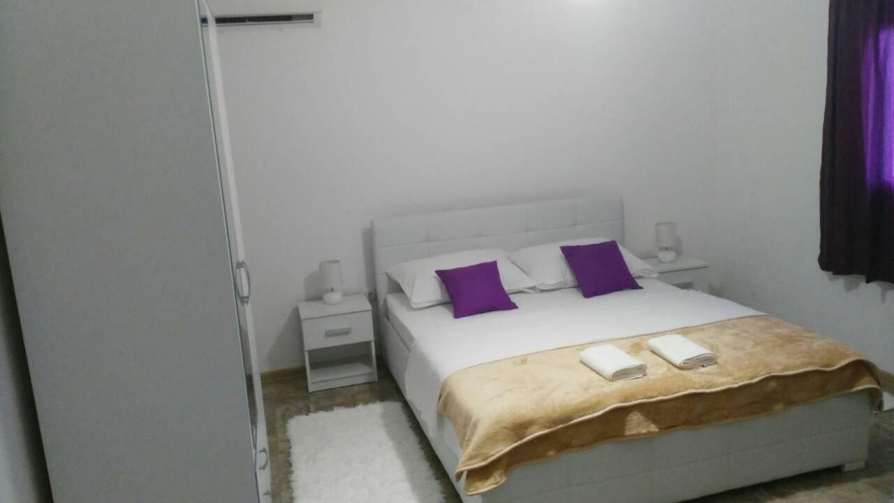 Marina Apartment Екстериор снимка