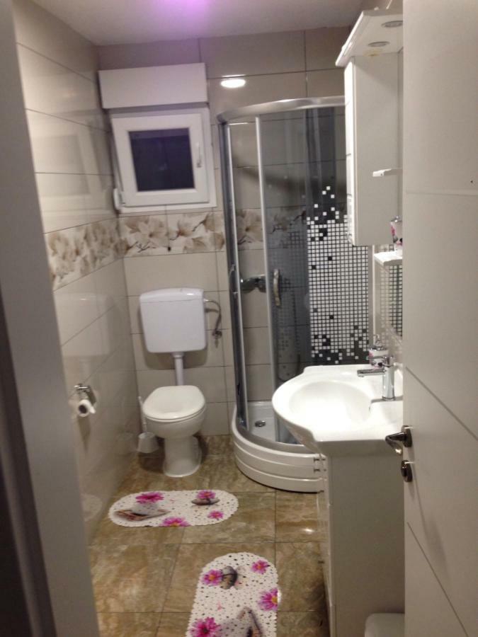 Marina Apartment Екстериор снимка
