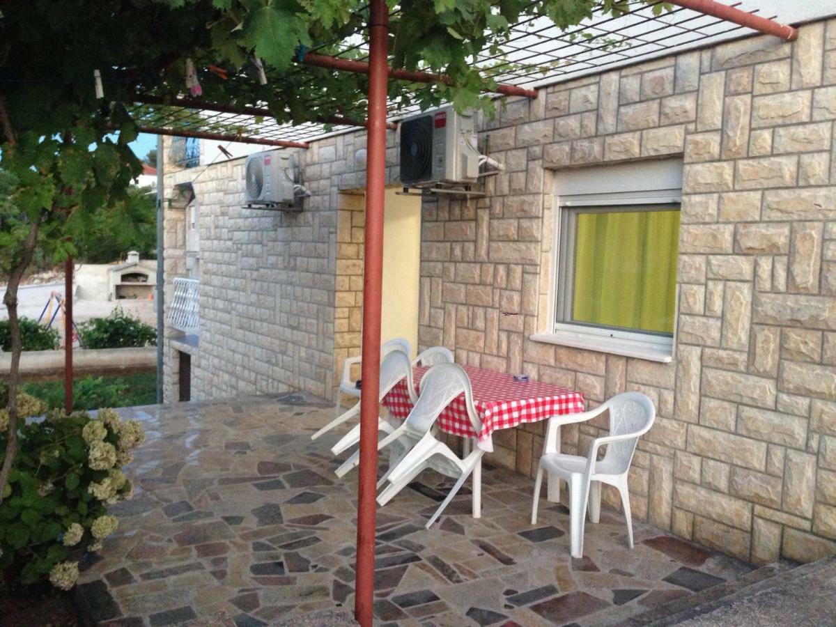 Marina Apartment Екстериор снимка