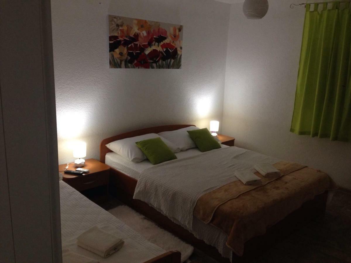 Marina Apartment Екстериор снимка