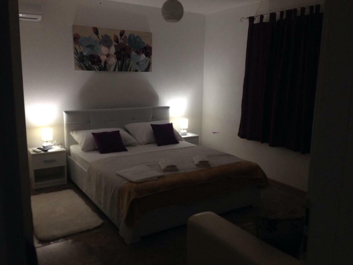 Marina Apartment Екстериор снимка